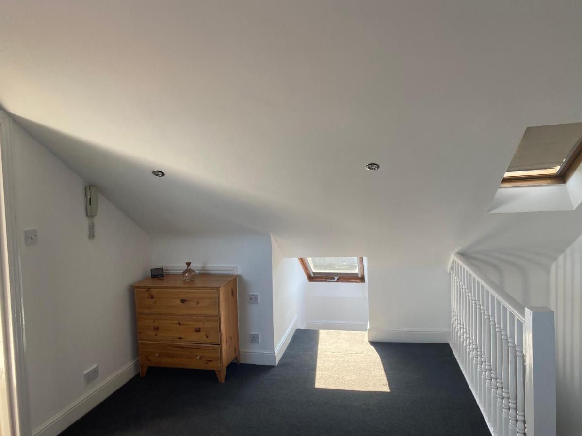 Studio Flat Hatch End Exteriér fotografie